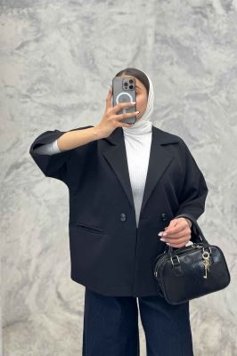 کت مازراتی آستین سه رب ویستا