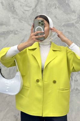 کت مازراتی آستین سه رب ویستا