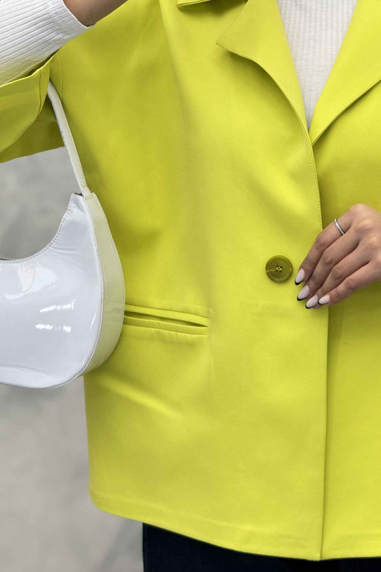 کت مازراتی آستین سه رب ویستا