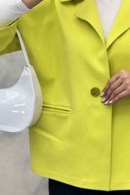 کت مازراتی آستین سه رب ویستا