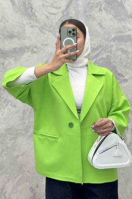 کت مازراتی آستین سه رب ویستا