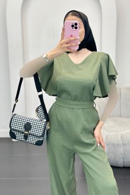 اورال السا حلقه چین