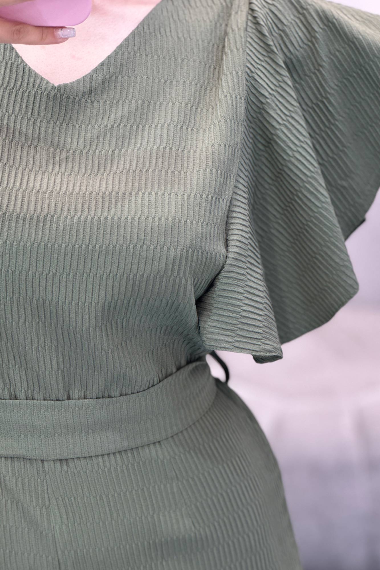 اورال السا حلقه چین