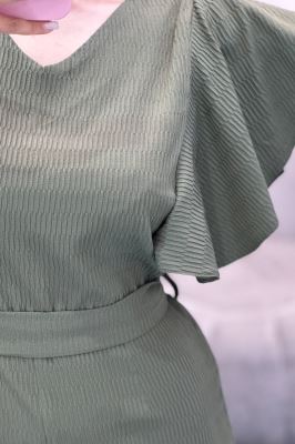 اورال السا حلقه چین