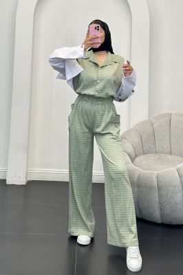 اورال نوا کمرکش دکمه ای آنیسا