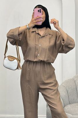 اورال آستین دار کرسپو آدرینا