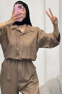 اورال آستین دار کرسپو آدرینا