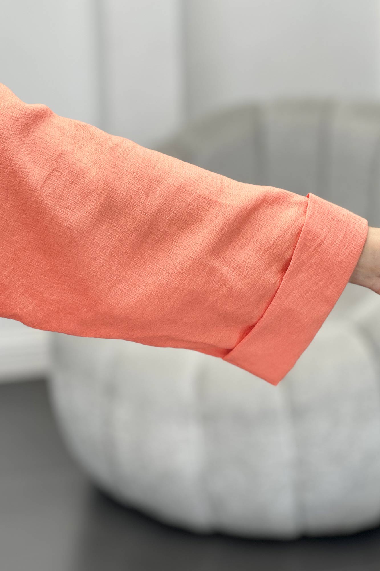 اورال آستین دار کرسپو آدرینا