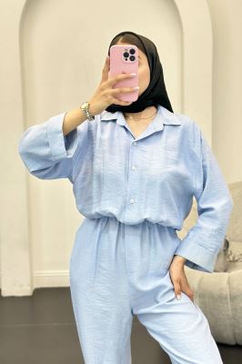 اورال آستین دار کرسپو آدرینا