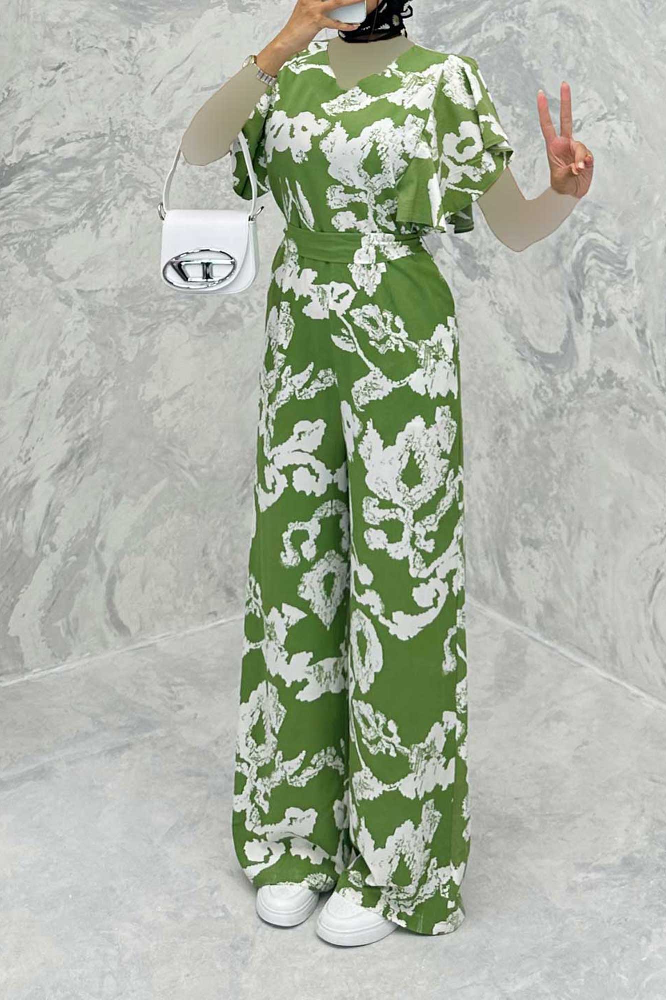 اورال حلقه چین ریفا