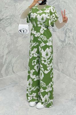 اورال حلقه چین ریفا