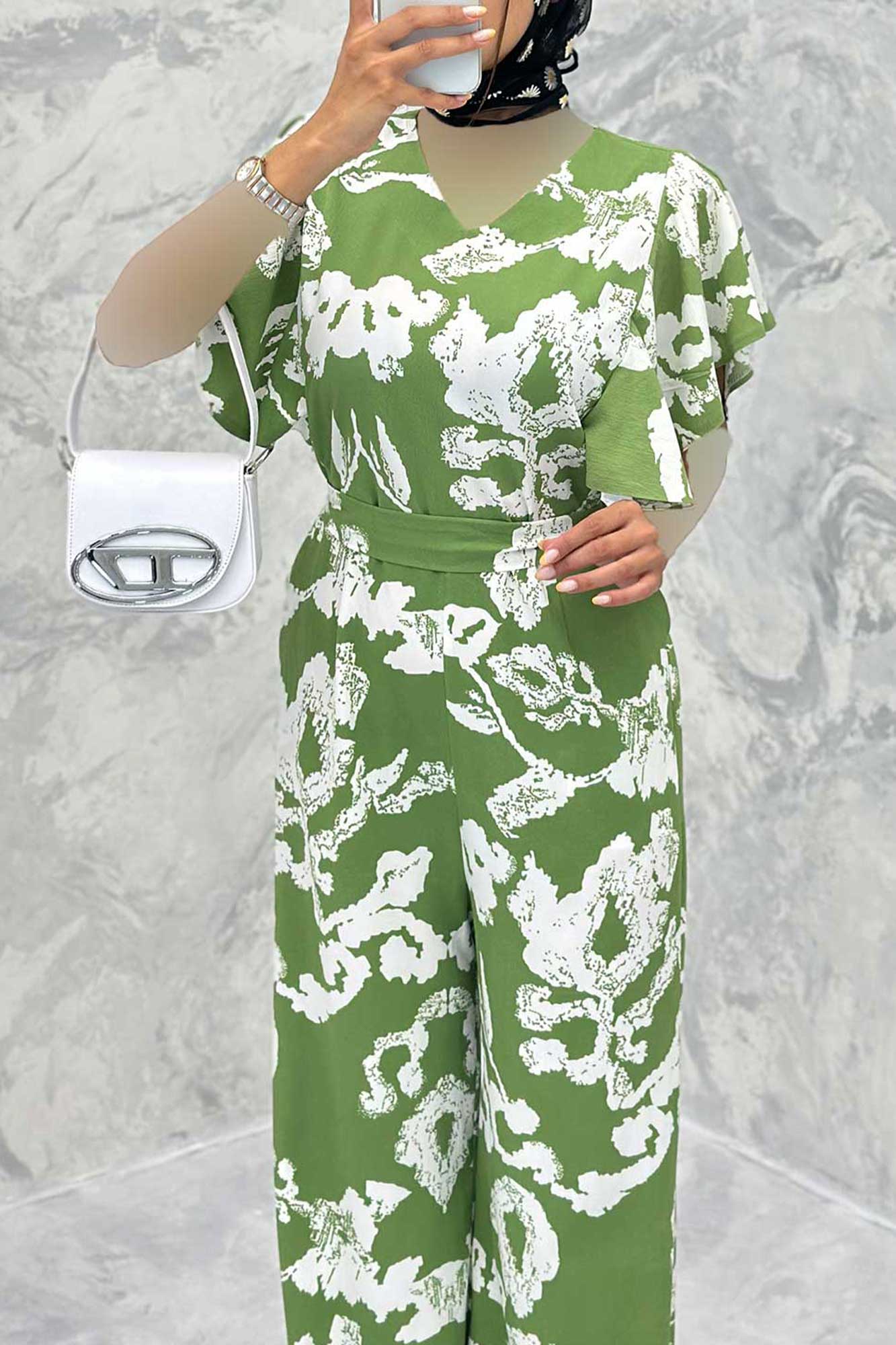 اورال حلقه چین ریفا