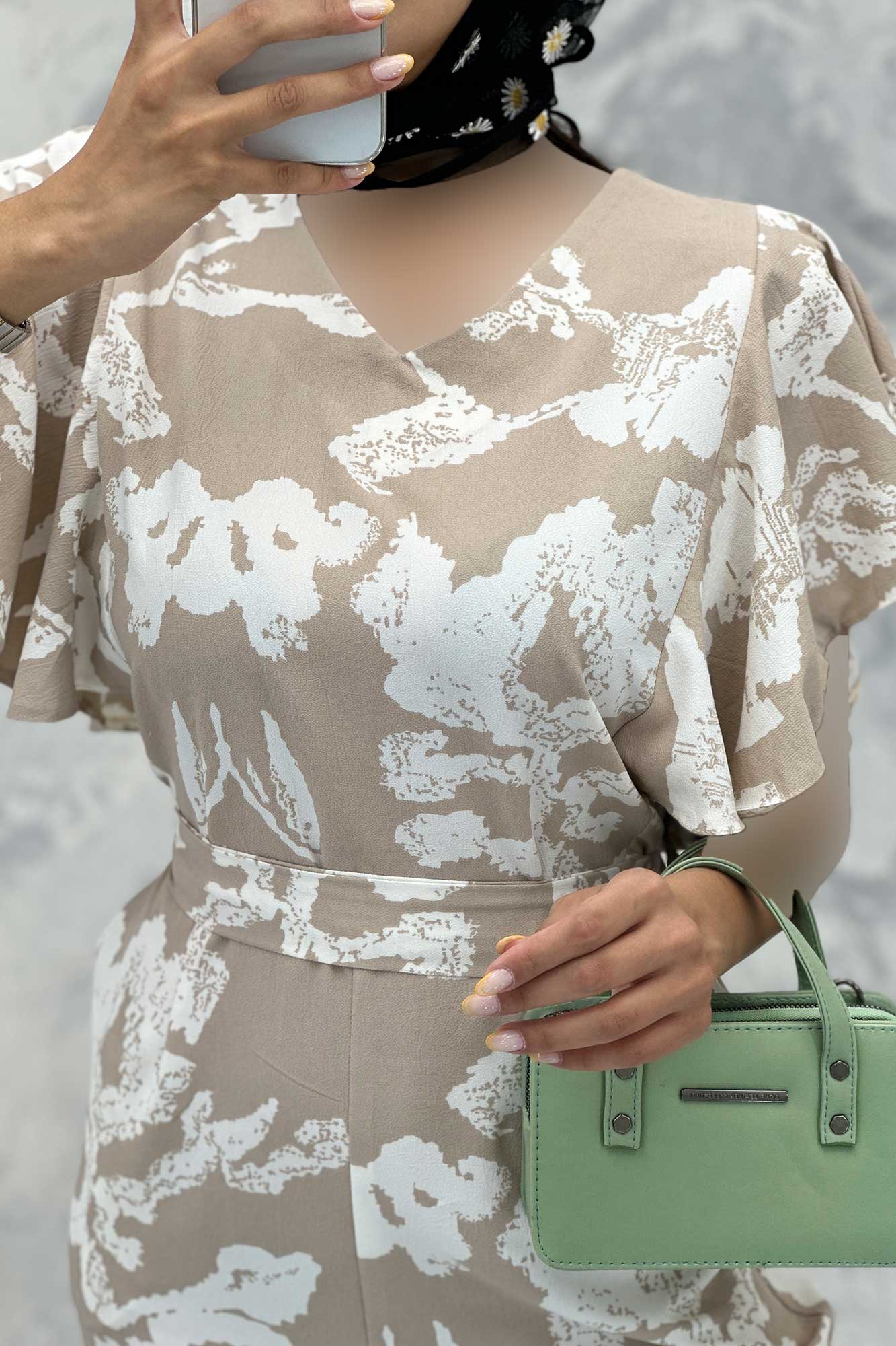 اورال حلقه چین ریفا