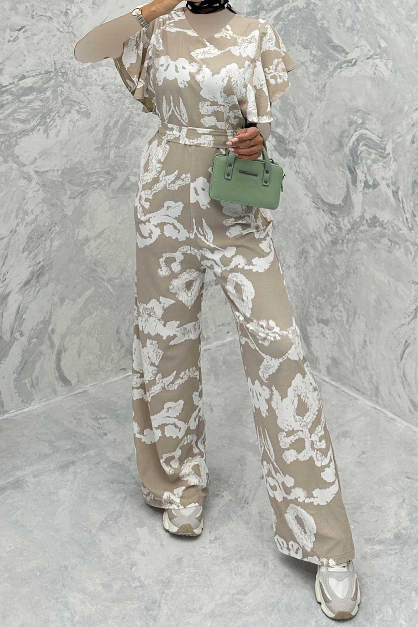 اورال حلقه چین ریفا