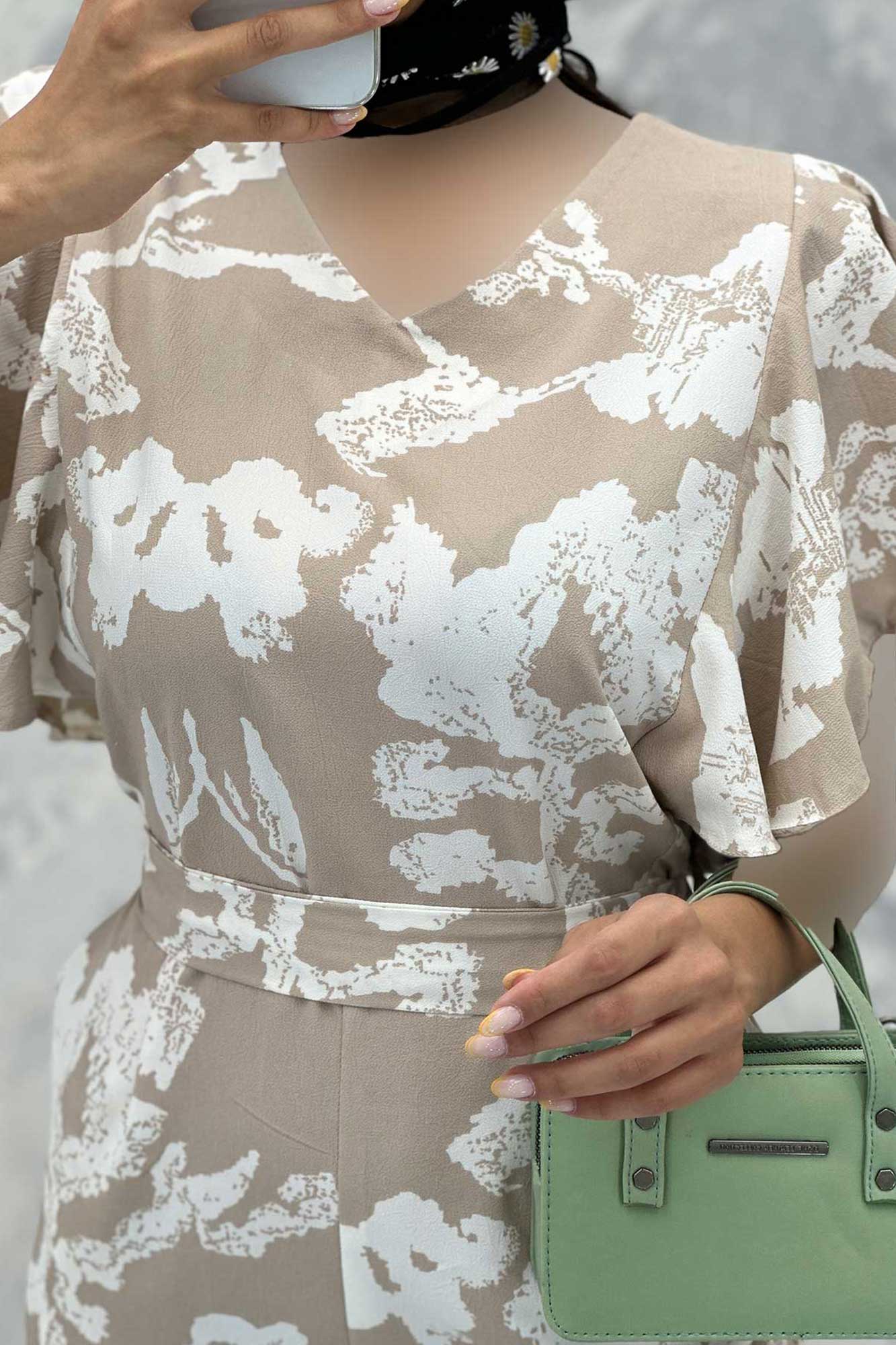 اورال حلقه چین ریفا