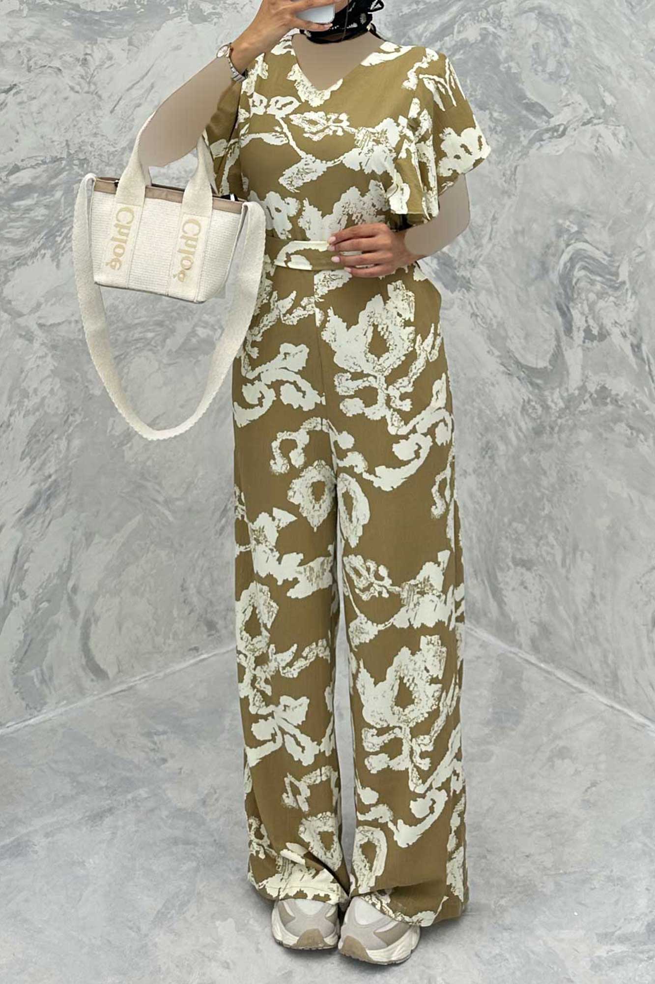 اورال حلقه چین ریفا