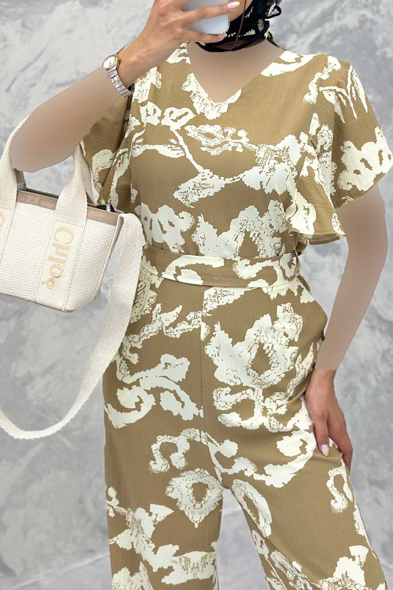 اورال حلقه چین ریفا