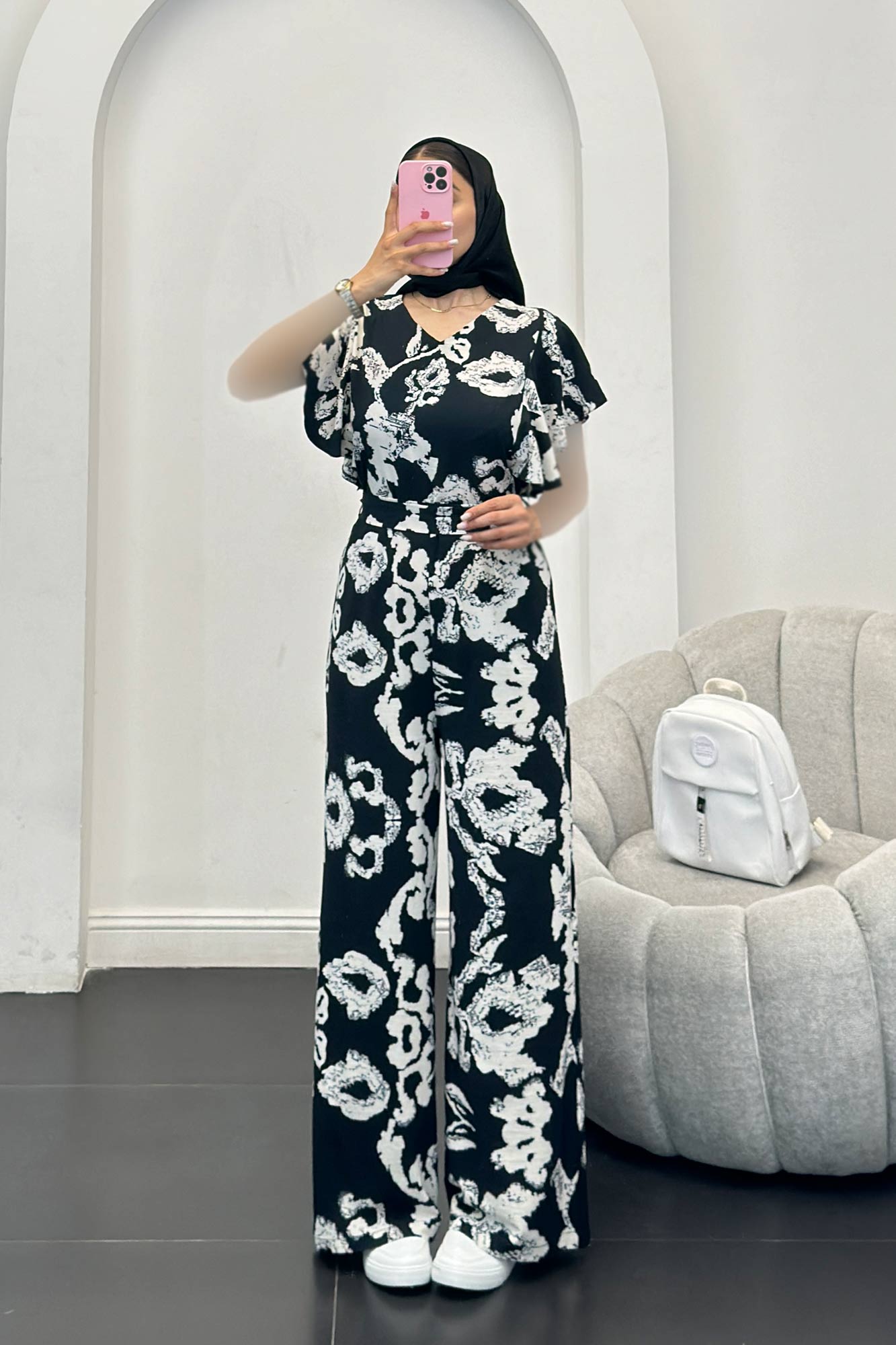 اورال حلقه چین ریفا