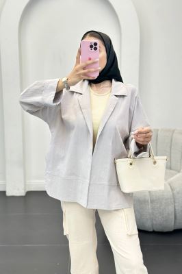 کت تیتانیک بغل چاکدار سورین