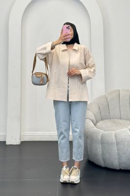 کت تیتانیک بغل چاکدار سورین