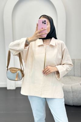 کت تیتانیک بغل چاکدار سورین