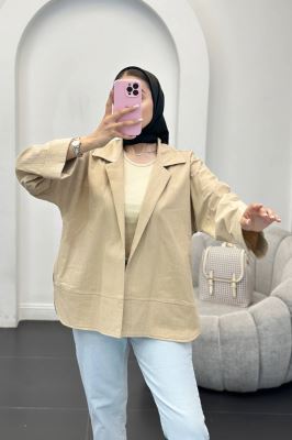 کت تیتانیک بغل چاکدار سورین