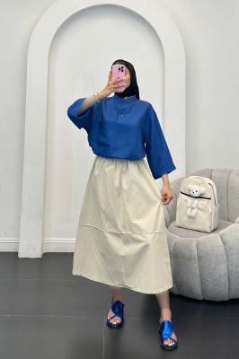 شومیز بابوس تک جیب