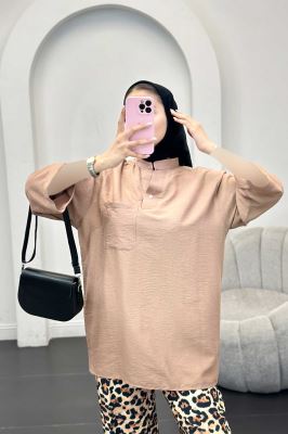 شومیز بابوس تک جیب