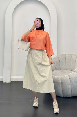 شومیز بابوس تک جیب