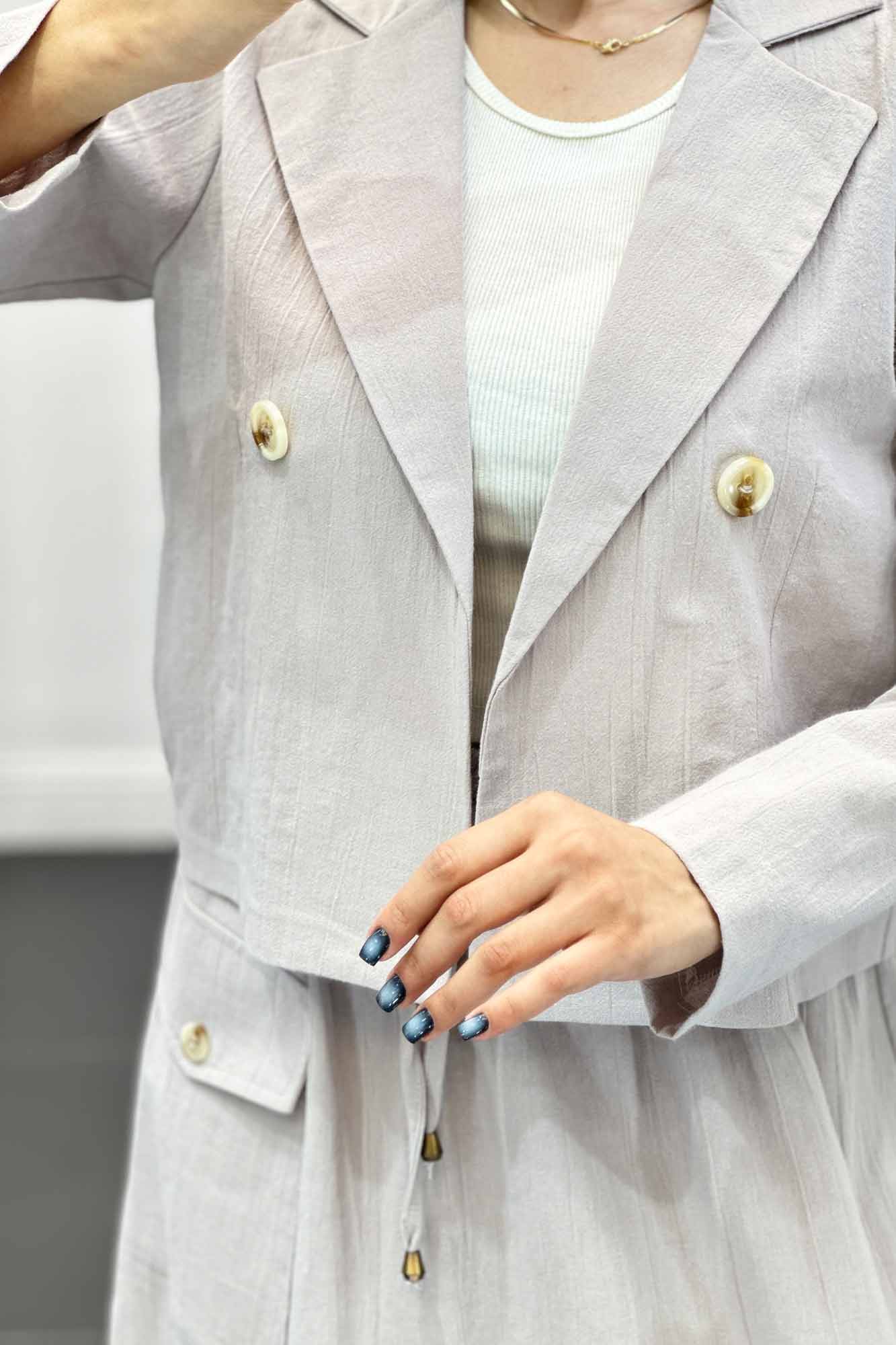 ست کت و دامن هیواد