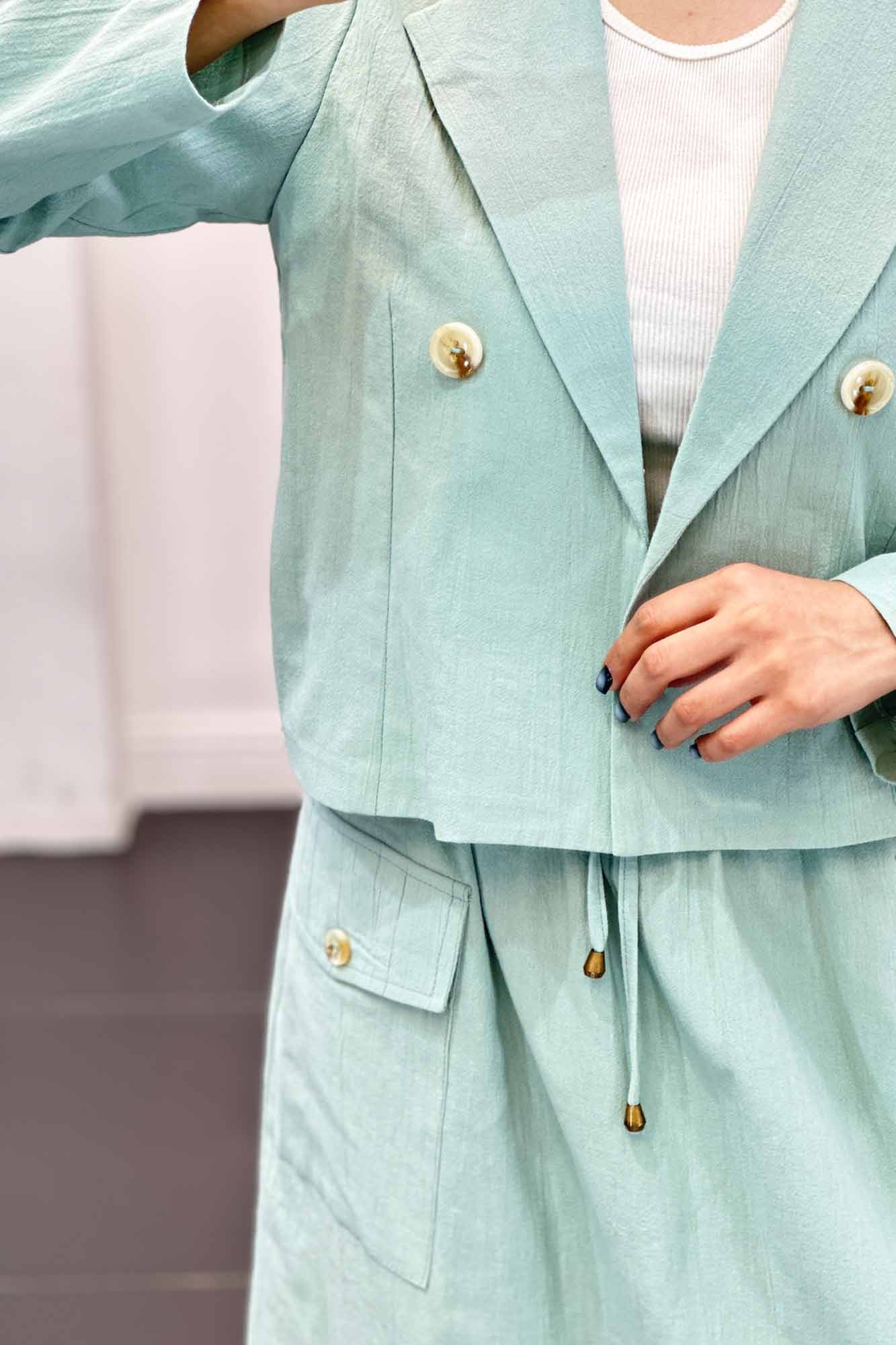 ست کت و دامن هیواد