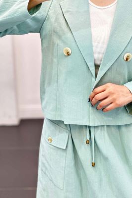 ست کت و دامن هیواد