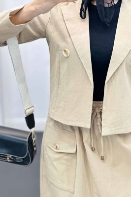 ست کت و دامن هیواد