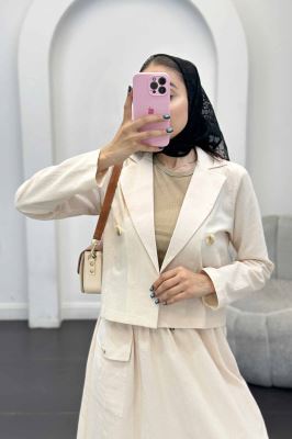 ست کت و دامن هیواد