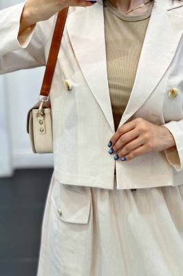 ست کت و دامن هیواد