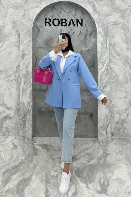 کت کوتاه مازراتی جیب فیلتاب آسو