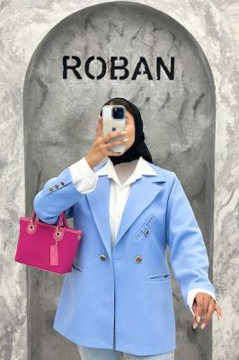 کت کوتاه مازراتی جیب فیلتاب آسو