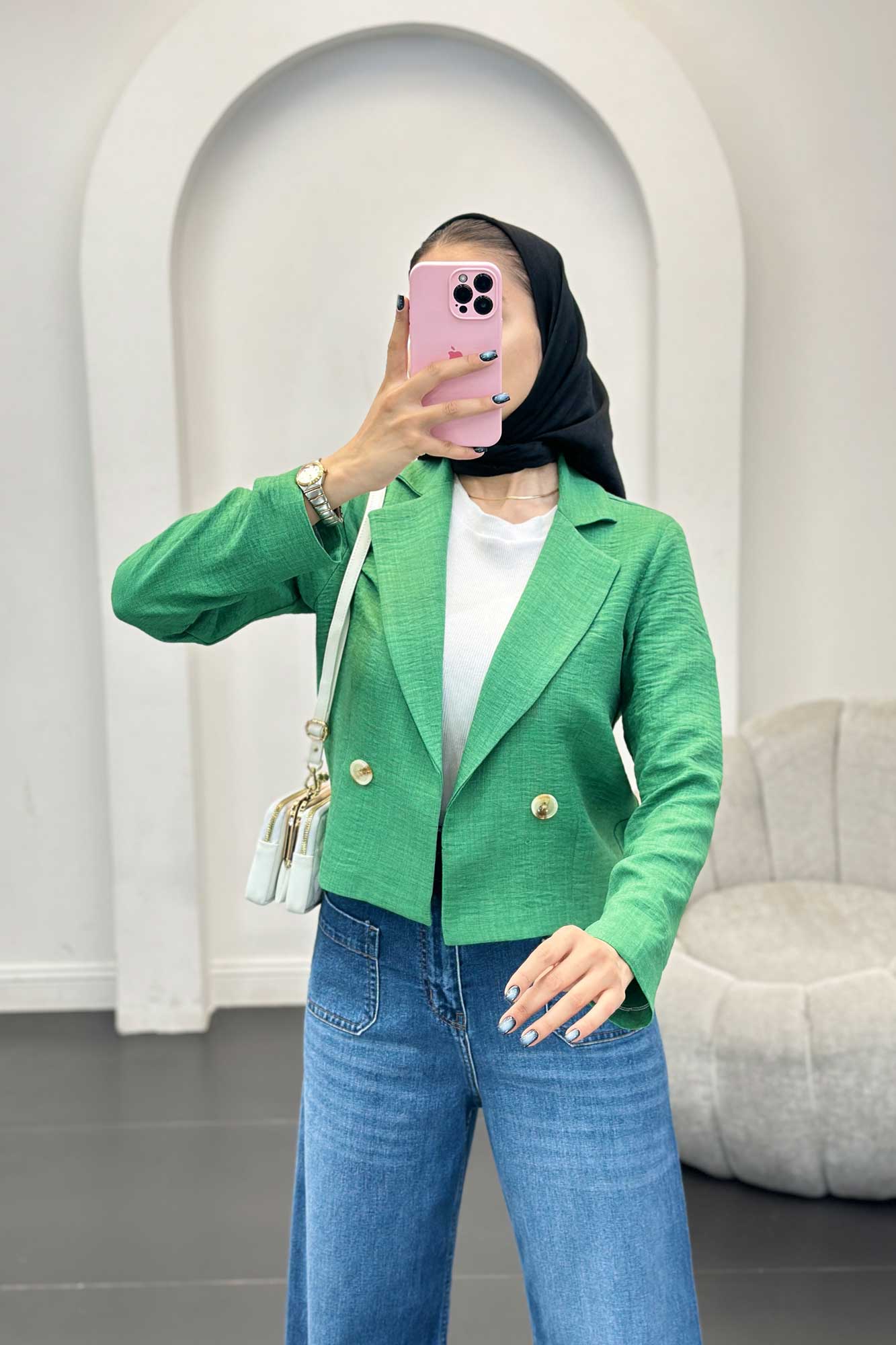 کت کراپ شانتون آدلی