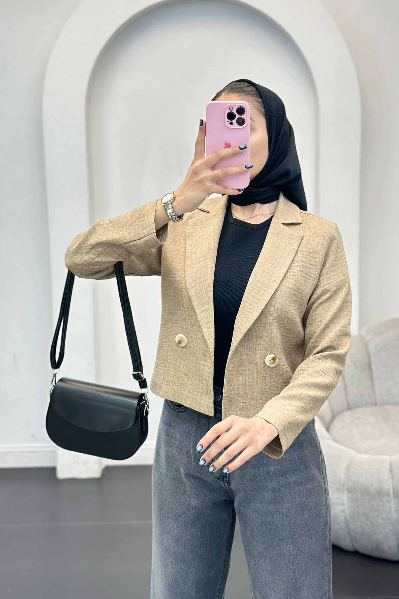 کت کراپ شانتون آدلی