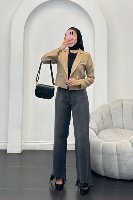 کت کراپ شانتون آدلی