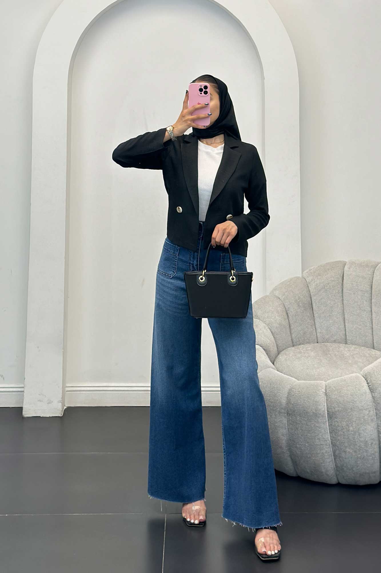 کت کراپ شانتون آدلی