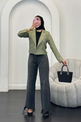 کت کراپ شانتون آدلی