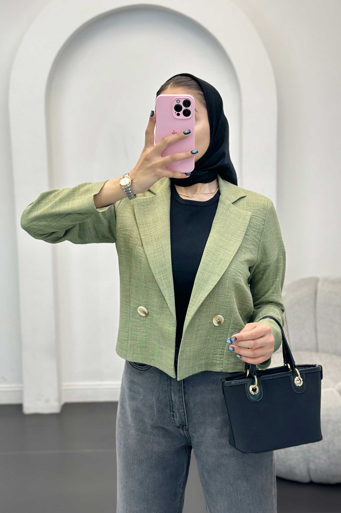 کت کراپ شانتون آدلی