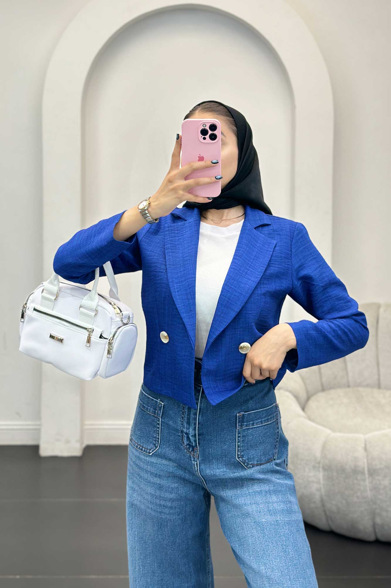 کت کراپ شانتون آدلی