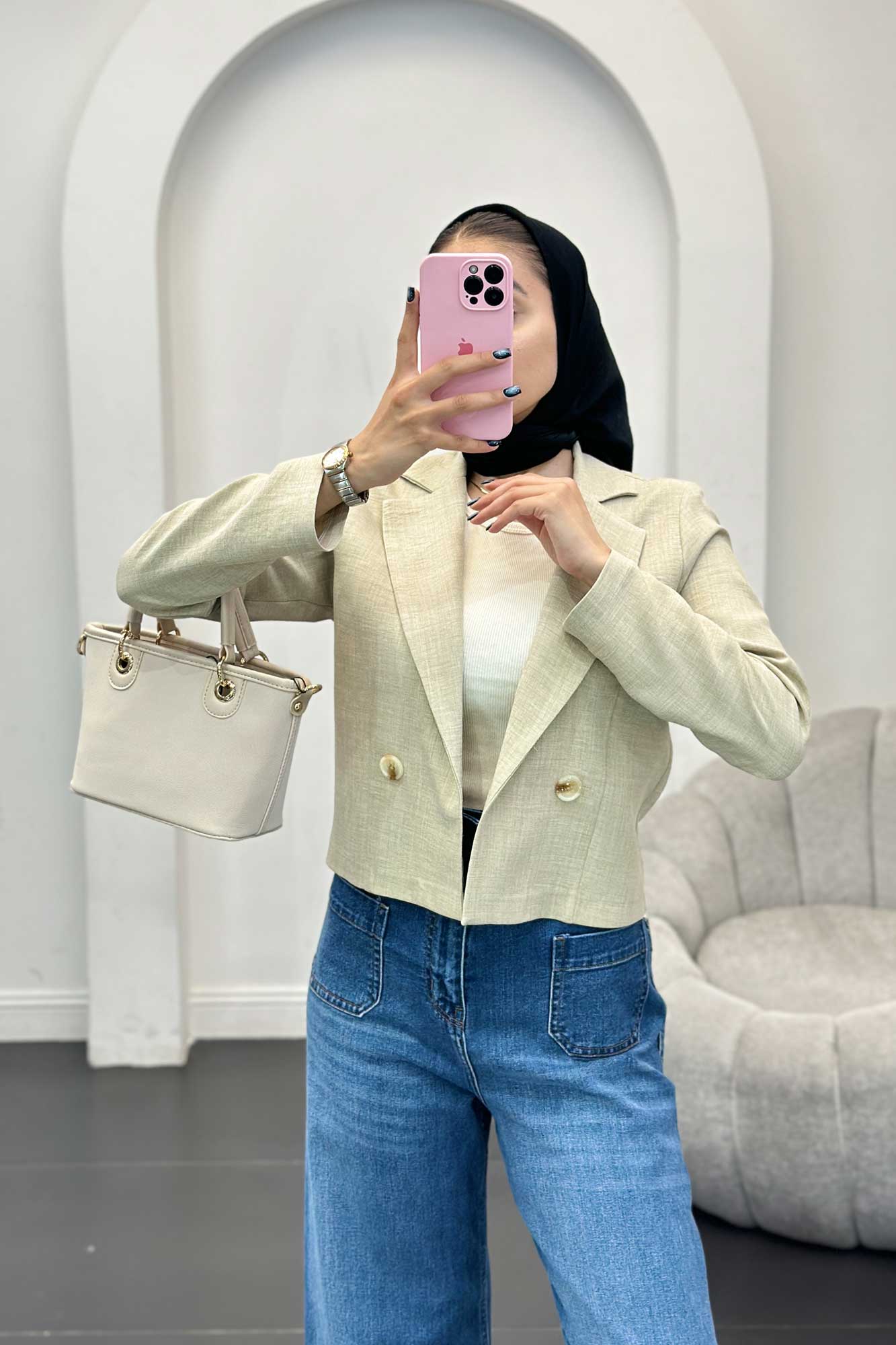 کت کراپ شانتون آدلی