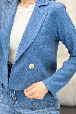 کت کراپ شانتون آدلی