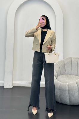 کت کراپ شانتون آدلی