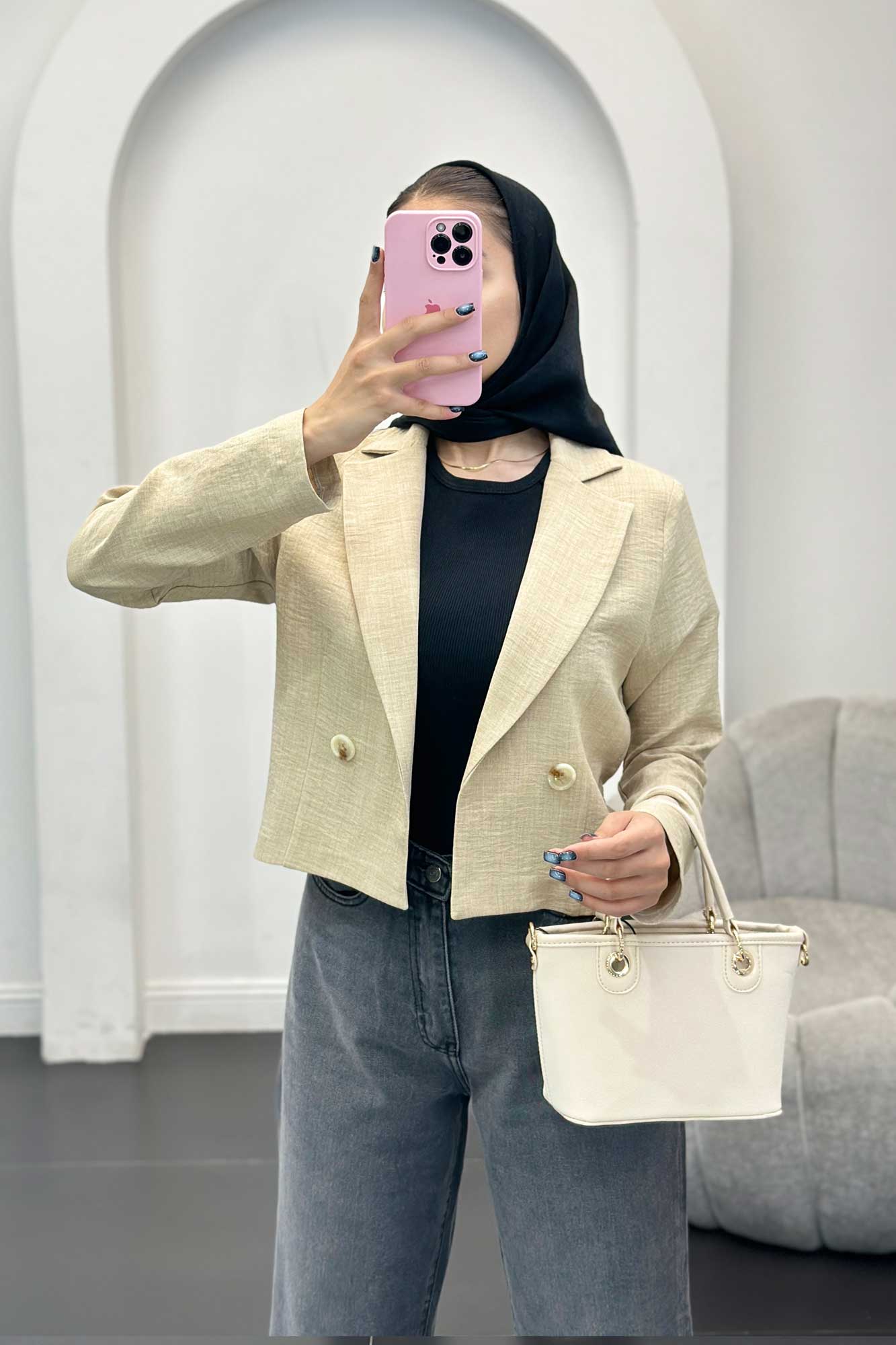 کت کراپ شانتون آدلی