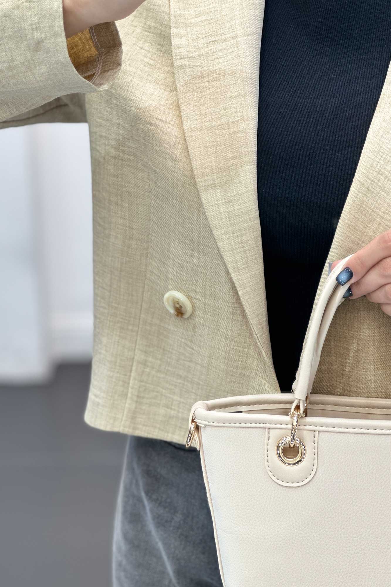 کت کراپ شانتون آدلی