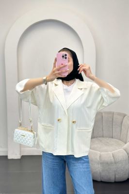 کت تک جگوار آستین سه رب نارون